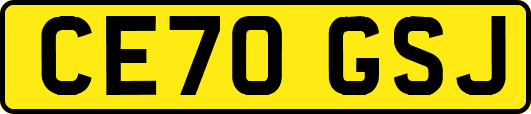 CE70GSJ