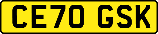 CE70GSK