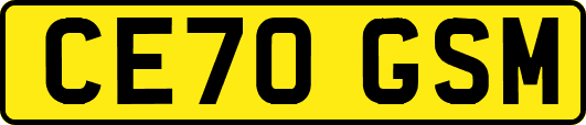 CE70GSM