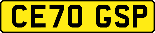 CE70GSP