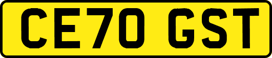 CE70GST
