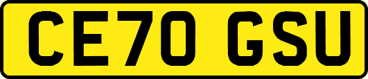CE70GSU