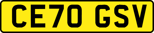 CE70GSV