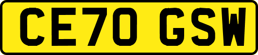 CE70GSW