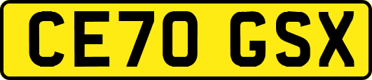 CE70GSX