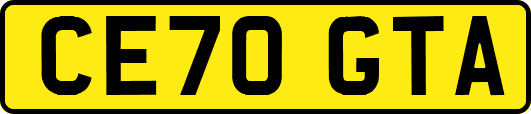 CE70GTA