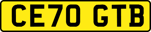 CE70GTB