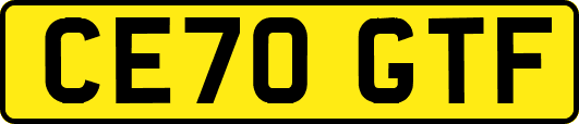 CE70GTF