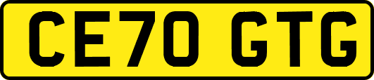 CE70GTG