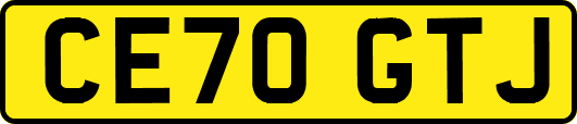 CE70GTJ