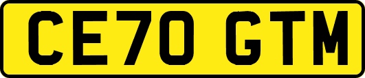 CE70GTM