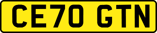 CE70GTN