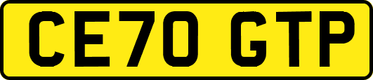 CE70GTP