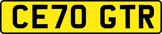 CE70GTR