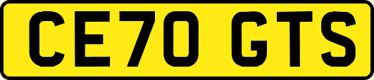 CE70GTS