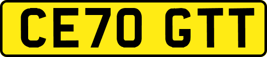 CE70GTT