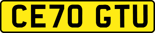 CE70GTU