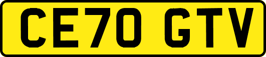 CE70GTV