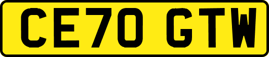 CE70GTW