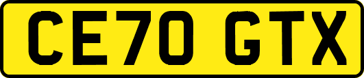 CE70GTX