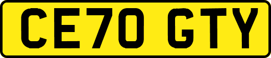 CE70GTY