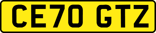 CE70GTZ
