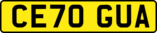 CE70GUA