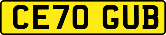 CE70GUB