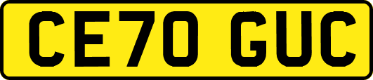 CE70GUC