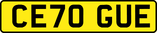 CE70GUE