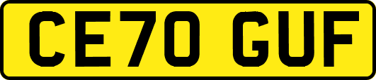 CE70GUF
