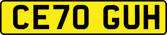 CE70GUH