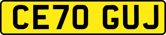 CE70GUJ