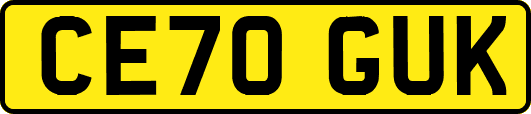 CE70GUK