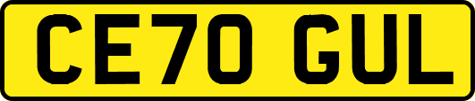 CE70GUL