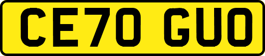 CE70GUO