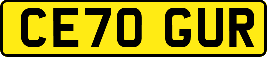 CE70GUR