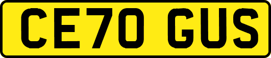 CE70GUS