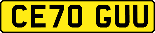 CE70GUU