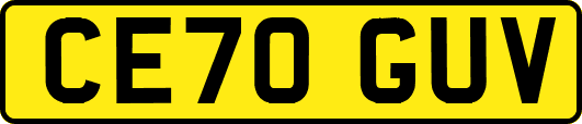 CE70GUV