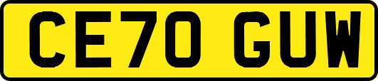 CE70GUW