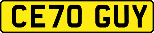 CE70GUY
