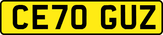 CE70GUZ