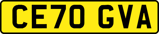 CE70GVA