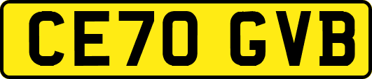 CE70GVB