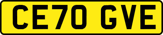 CE70GVE