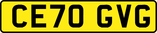 CE70GVG