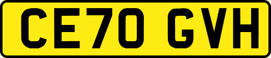 CE70GVH