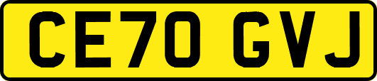 CE70GVJ
