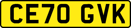 CE70GVK